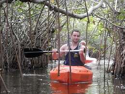 Palmento Grove Eco Cultural & Fishing Lodge