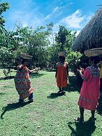 Palmento Grove Eco Cultural & Fishing Lodge