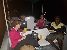 Palmento Grove Eco Cultural & Fishing Lodge