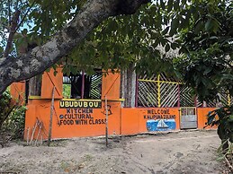 Palmento Grove Eco Cultural & Fishing Lodge