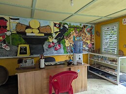 Palmento Grove Eco Cultural & Fishing Lodge