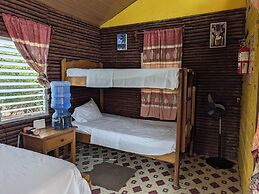 Palmento Grove Eco Cultural & Fishing Lodge