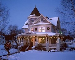 Hotel White Lace Inn, Sturgeon Bay, United States Of America - Lowest ...