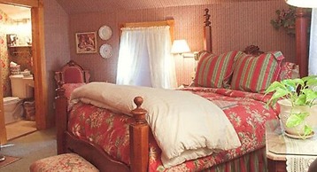 Hotel White Lace Inn, Sturgeon Bay, United States Of America - Lowest ...