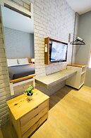 Summerbird - Bed and Brasserie