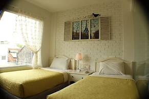 Summerbird - Bed and Brasserie