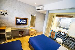 Summerbird - Bed and Brasserie