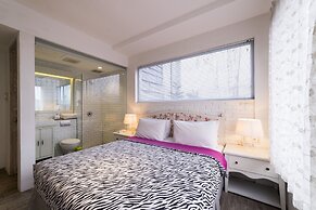 Summerbird - Bed and Brasserie