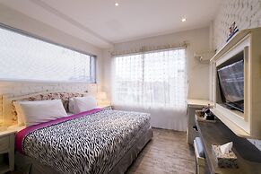 Summerbird - Bed and Brasserie