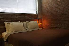 Summerbird - Bed and Brasserie