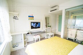 Summerbird - Bed and Brasserie