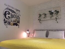 Summerbird - Bed and Brasserie