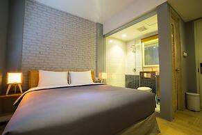 Summerbird - Bed and Brasserie