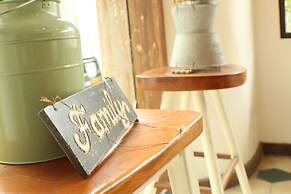 Summerbird - Bed and Brasserie