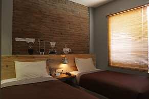 Summerbird - Bed and Brasserie