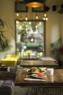 Summerbird - Bed and Brasserie