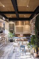 Summerbird - Bed and Brasserie