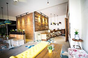 Summerbird - Bed and Brasserie