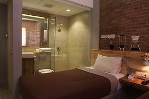 Summerbird - Bed and Brasserie