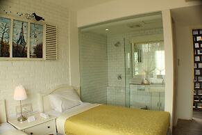 Summerbird - Bed and Brasserie