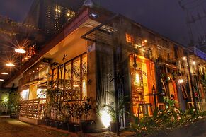 Summerbird - Bed and Brasserie