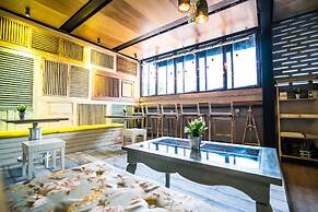 Summerbird - Bed and Brasserie