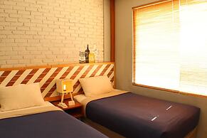 Summerbird - Bed and Brasserie