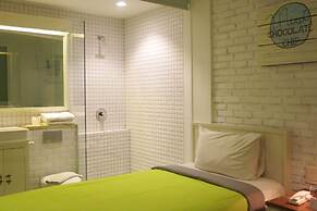 Summerbird - Bed and Brasserie