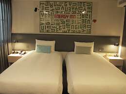 Energy Inn