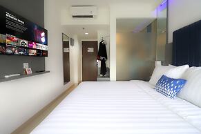 Moritz Biz Gandaria