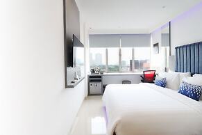 Moritz Biz Gandaria
