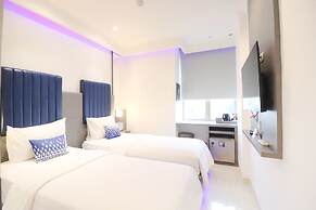 Moritz Biz Gandaria