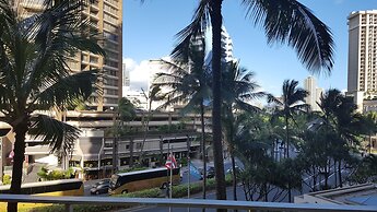 Ilikai Hotel by Hello Relaxation