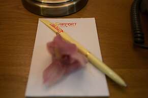 The Airport Hotel
