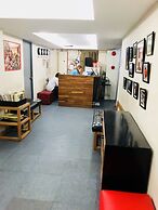 Hometown Hotel Bacolod - Lacson