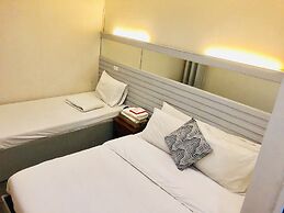 Hometown Hotel Bacolod - Lacson