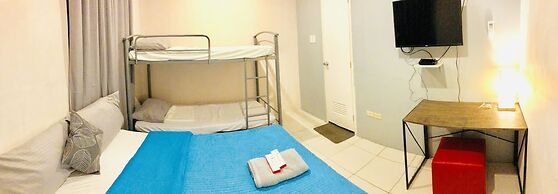 Hometown Hotel Bacolod - Lacson