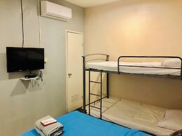 Hometown Hotel Bacolod - Lacson