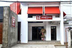 Hometown Hotel Bacolod - Lacson