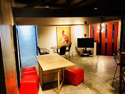 Hometown Hotel Bacolod - Lacson