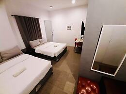 Hometown Hotel Bacolod - Lacson