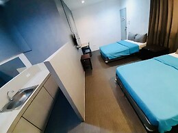 Hometown Hotel Bacolod - Lacson