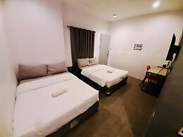 Hometown Hotel Bacolod - Lacson