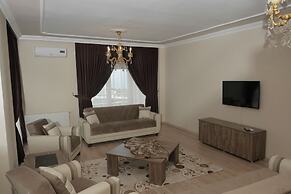 Royal Life Residence