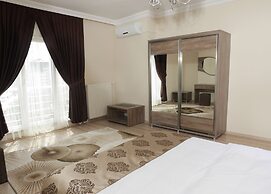 Royal Life Residence