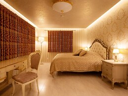 Glamping Resort Feriendorf