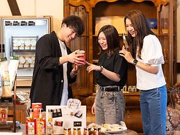 Glamping Resort Feriendorf