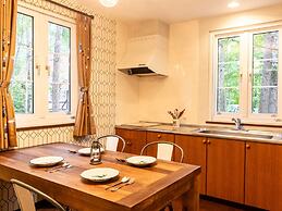 Glamping Resort Feriendorf