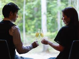 Glamping Resort Feriendorf