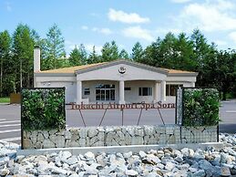 Glamping Resort Feriendorf